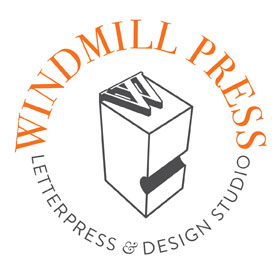 windmill press