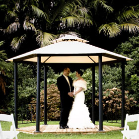 Weddings at Southwards