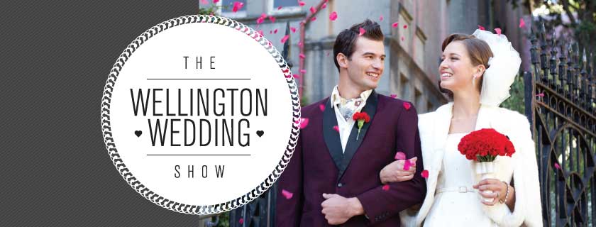 About The Wellington Weddings Show