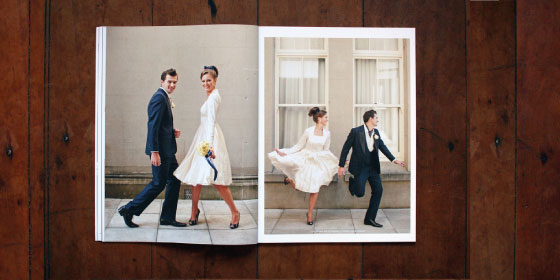 Mr & Mrs Magazine