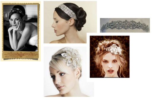 headpieces