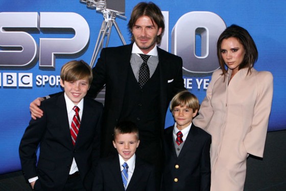 victoria-david-beckham-family-picture