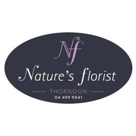 Natures Florist of Thorndon