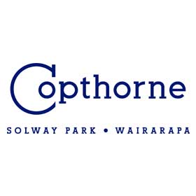 COPTHORNE SOLWAY PARK