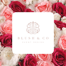 Blush and Co