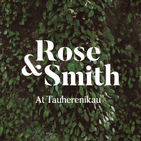 Rose & Smith at Tauherenikau